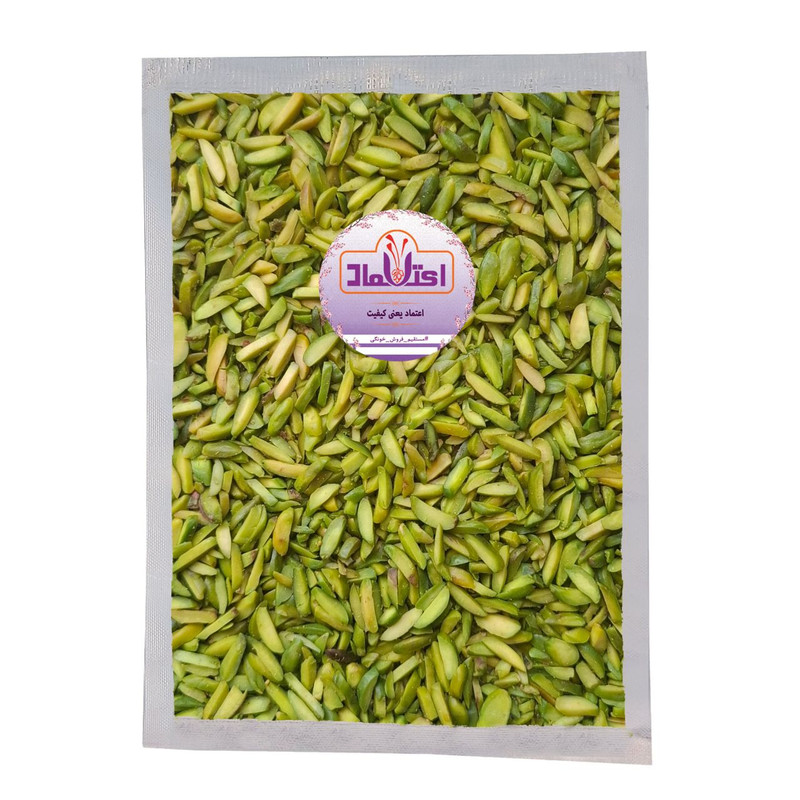 خلال پسته اعتماد - 100 گرم
