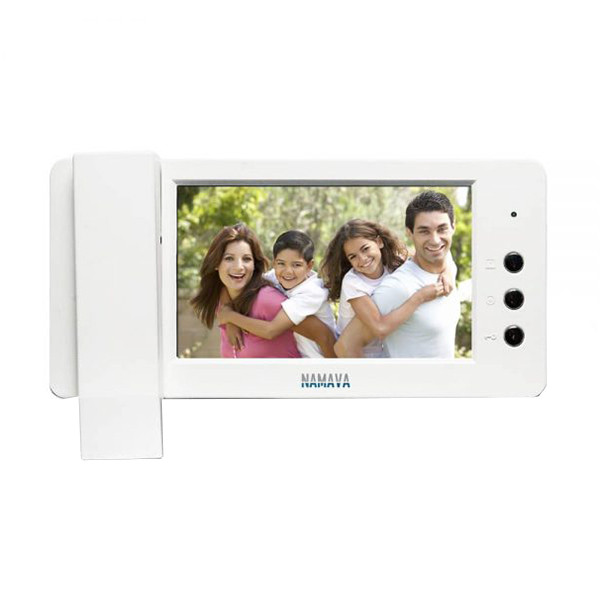 مانیتور دربازکن نماوا مدل B71M