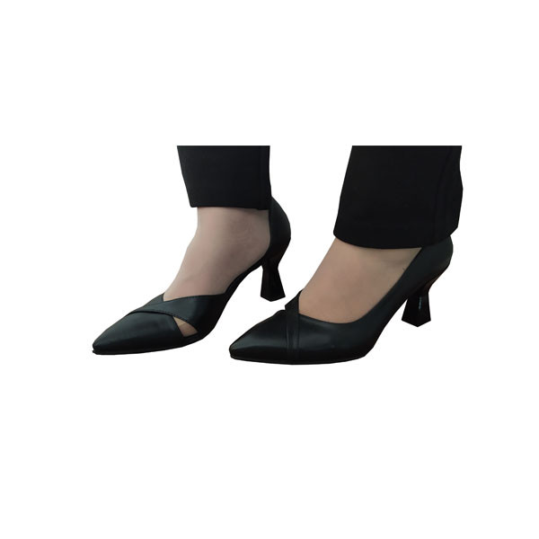 کفش زنانه مدل بغل افتاده كد 2010