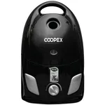 جاروبرقی کوپکس مدل VCC-3900