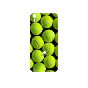 MAHOOT Tennis Cover Sticker for HTC Desire Eye
