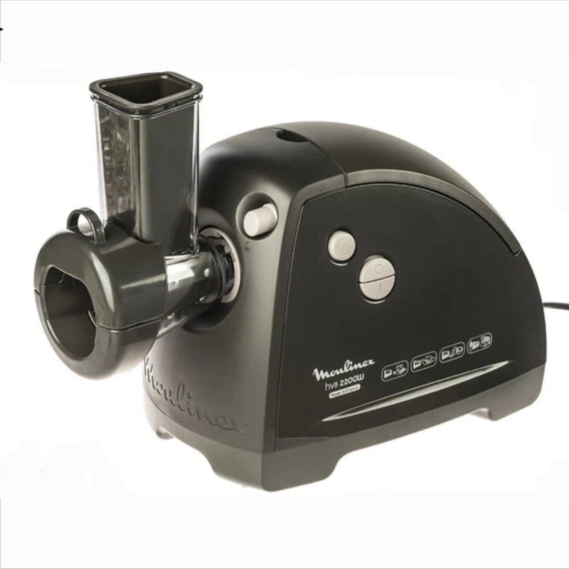 چرخ گوشت 2200 وات مولینکس مدل MM 67