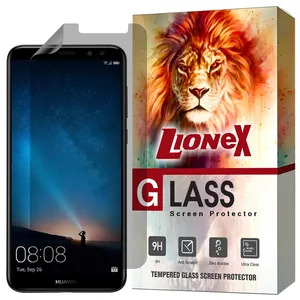 Lionex NOPRL Privacy Screen Protector Suitable For Huawei Mate 10 Lite
