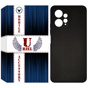 Uriel KSH Cover For Xiaomi Redmi Note 12 4G