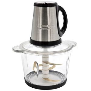 خردکن 4 لیتری پاناسونیک مدل Blade 6+4 3800