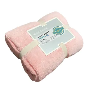 حوله حمام  سیوارو مدل Sport سایز 75x150 سانتی متر
