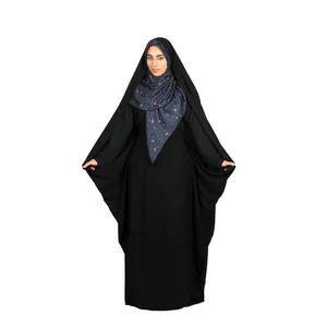 چادر قجری نسترن مدل حسنا ژرژت