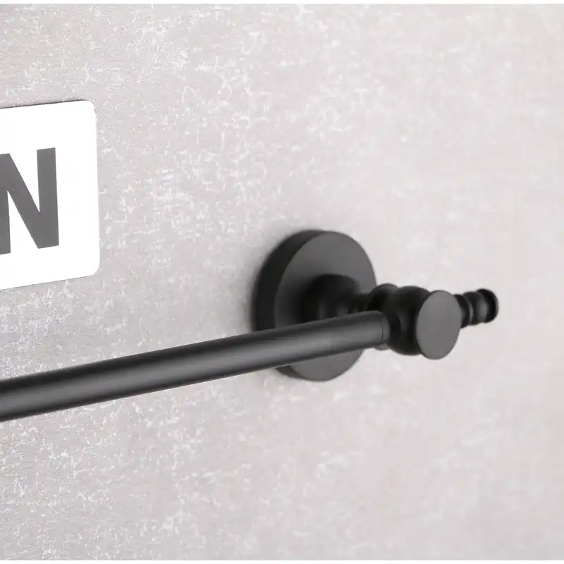 آویز حوله دلفین مدل JX-L51-BL