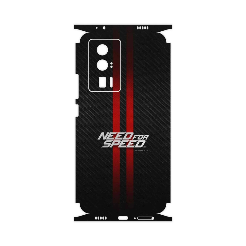 برچسب پوششی ماهوت مدل Need_for_Speed_Game-FullSkin مناسب برای گوشی موبایل شیائومی Poco F5 Pro