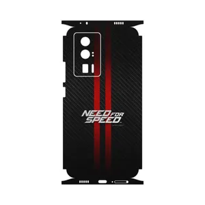 MAHOOT Need_for_Speed_Game-FullSkin Cover Sticker for Xiaomi Poco F5 Pro