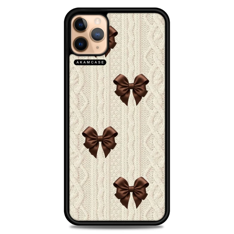 کاور آکام مدل AMC-WA11PRO-TRICOT-2 مناسب برای گوشی موبایل اپل iPhone 11 Pro