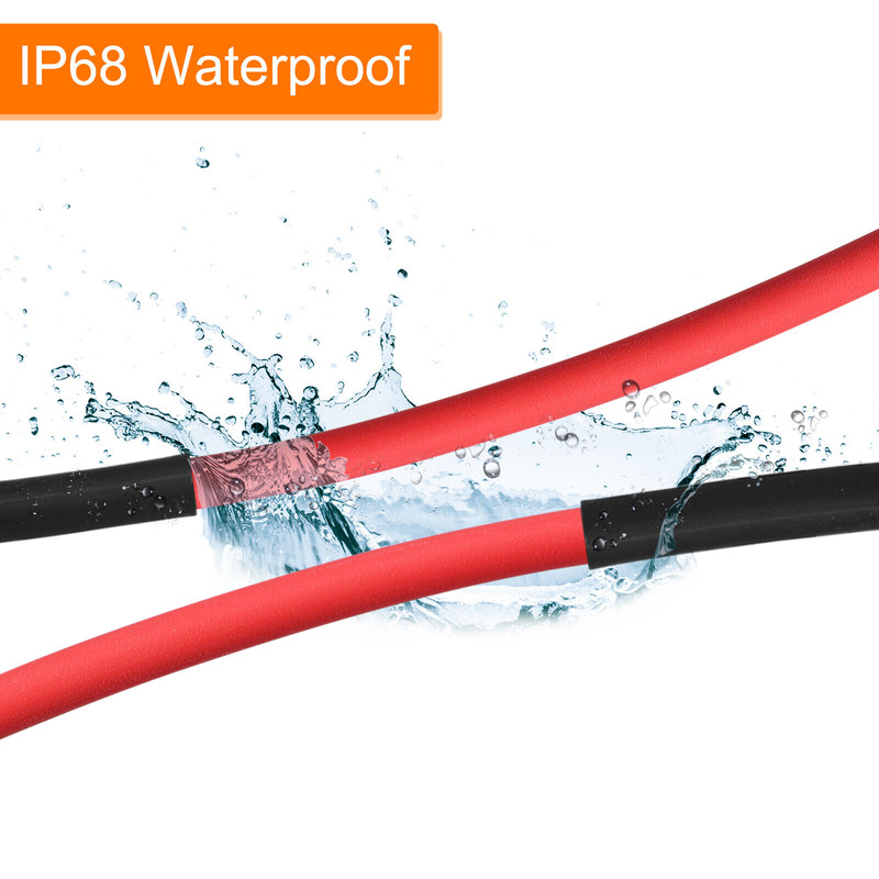 وارنیش حرارتی وو ار مدل WHT-20MM طول 1 متر