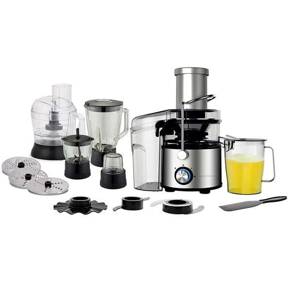 آبمیوه گیری گوسونیک مدل GSI_720