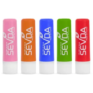 Sevda RGBOP Lip balm pack of 5