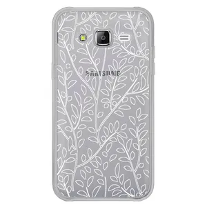 Megafone Leaf C45-W Cover For Samsung Galaxy J5 2015