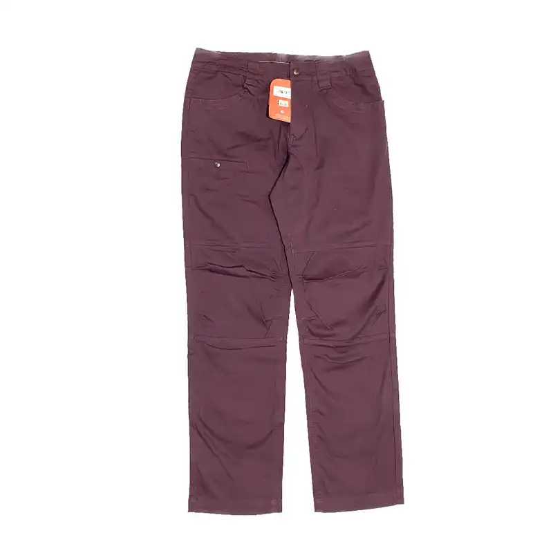 شلوار کوهنوردی مردانه لینینگ مدل Slim fit