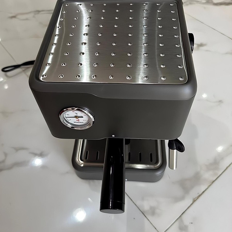 اسپرسو ساز مباشی مدل ME-ECM2042