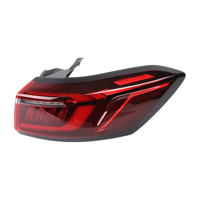 چراغ عقب راست روی گلگیر خودرو مدل TG8PLUS مناسب برای تیگو 8 پرو / تیگو 8 پرو پلاس