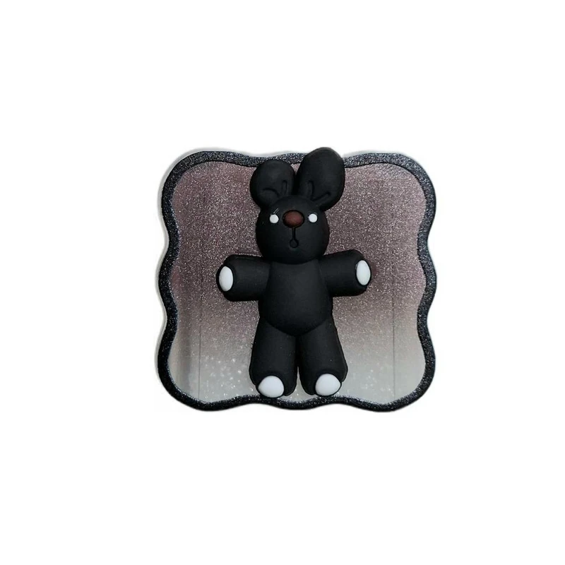 محافظ شارژر دیواری طرح خرگوش مدل RB9