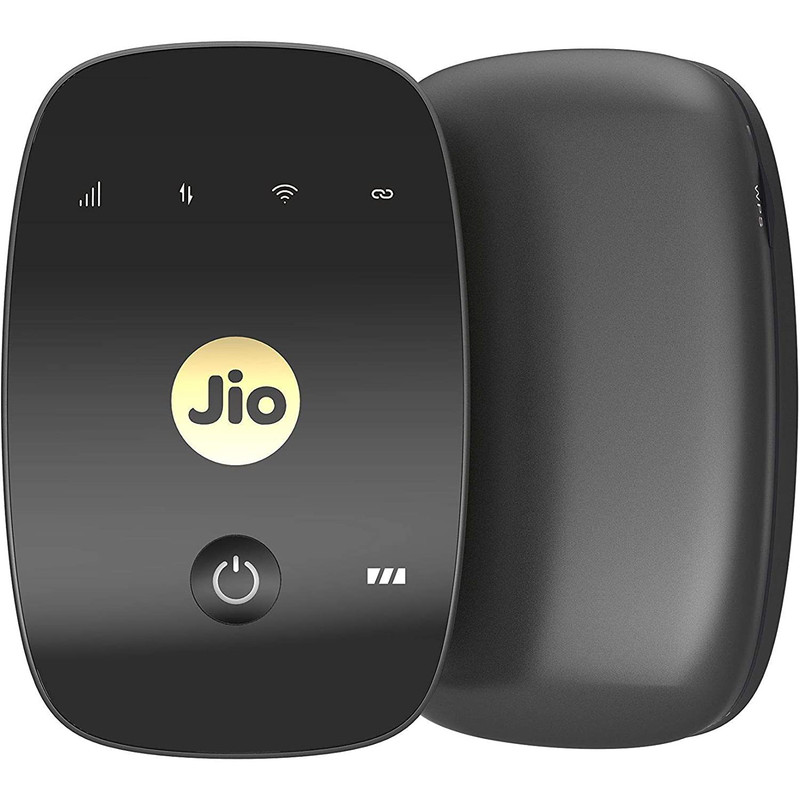 مودم 4G قابل حمل جی یو مدل M2S