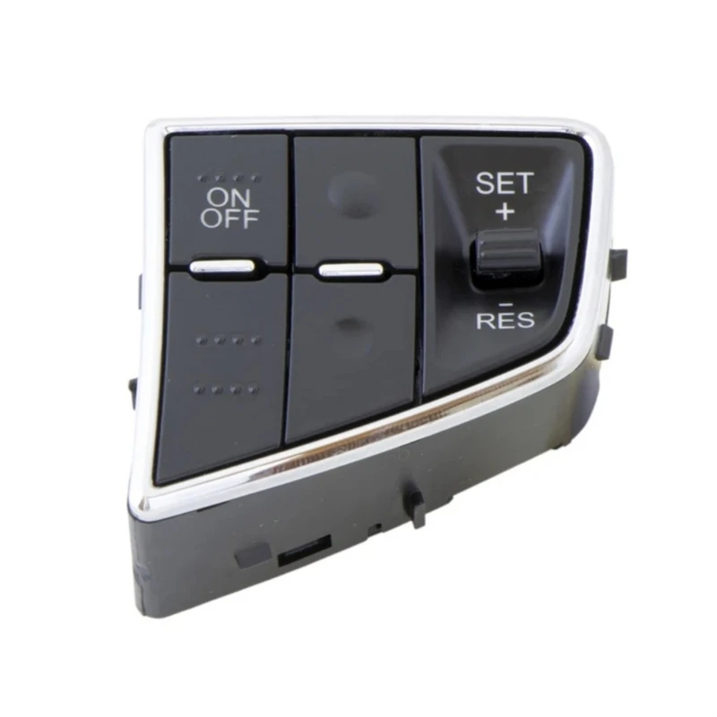 کلید کروز کنترل سمت راست غربیلک فرمان هیرکانی کد 980 مناسب برای دنا