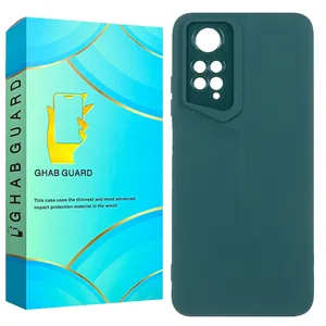Ghab Guard PRDZ Cover For Xiaomi Redmi Note 11 4G / Redmi Note 11S 4G
