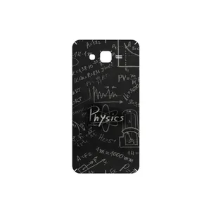 MAHOOT Physics Science Cover Sticker for Samsung Galaxy J7 2015