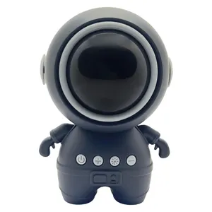 اسپیکر بلوتوثی مدل فضانورد k09