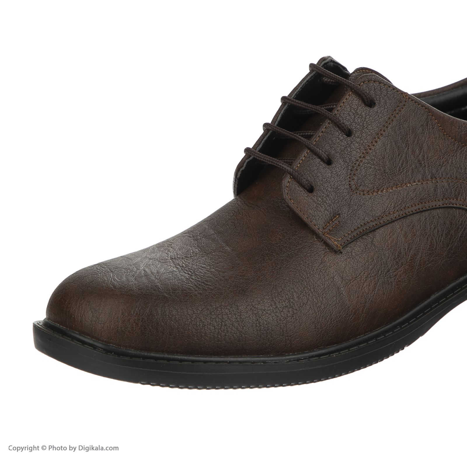 کفش مردانه کروماکی مدل KM11062 -  - 4