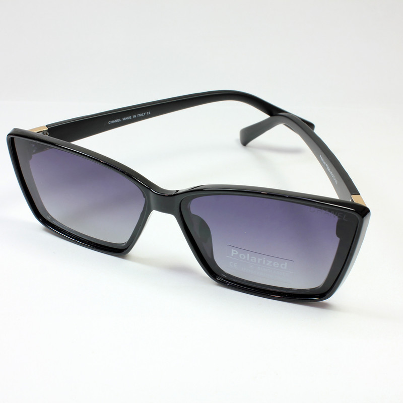 عینک آفتابی زنانه مدل 9826