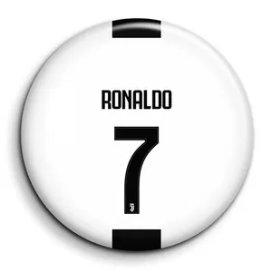 مگنت گالری باجو طرح کریستیانو رونالدو کد ronaldo 55