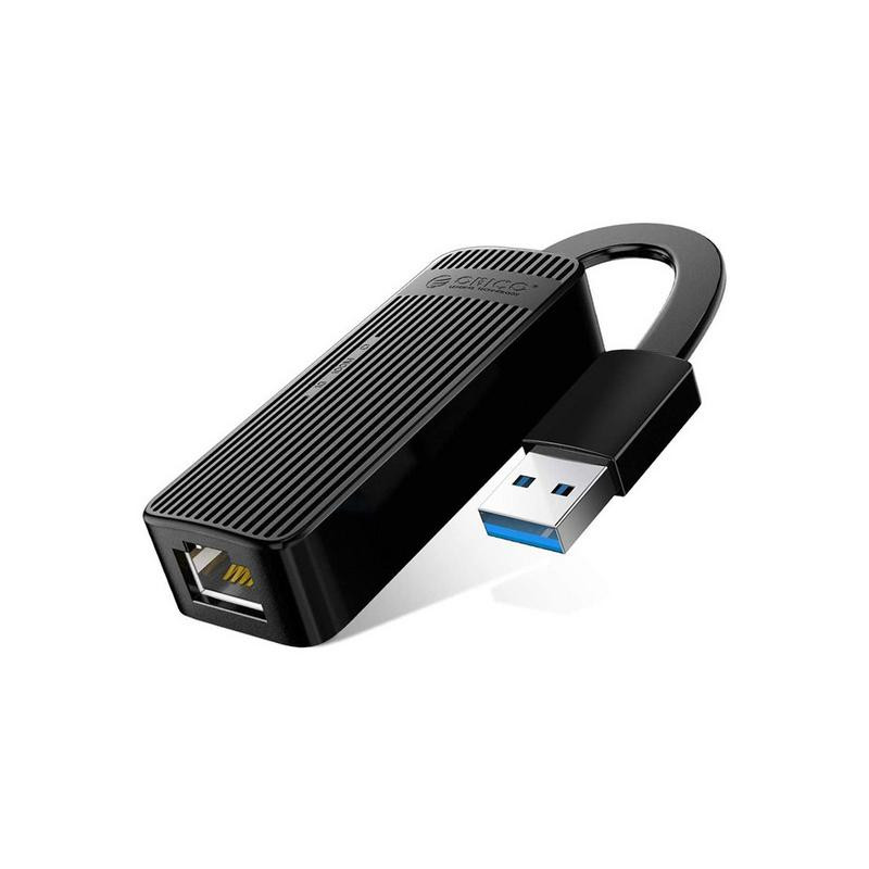 مبدل USB 3.0 به RJ45 اوریکو مدل UTK-U3