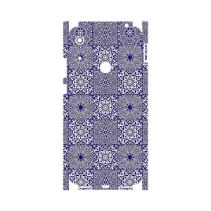 MAHOOT Iran Tile 11-FullSkin Cover Sticker for Huawei Y6s 2019