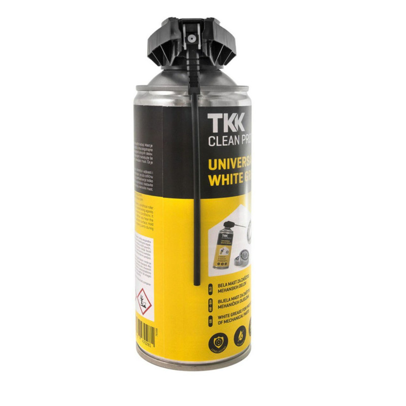 اسپری گریس تی کی کی مدل 46586 حجم 400 میلی لیتر