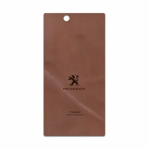 MAHOOT MNL-PEGT Cover Sticker for Sony Xperia Z Ultra