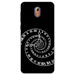 Megafone 8160 Cover For Nokia 3.1