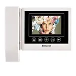 دربازکن تصویری سیماران مدل HS43TK-M100