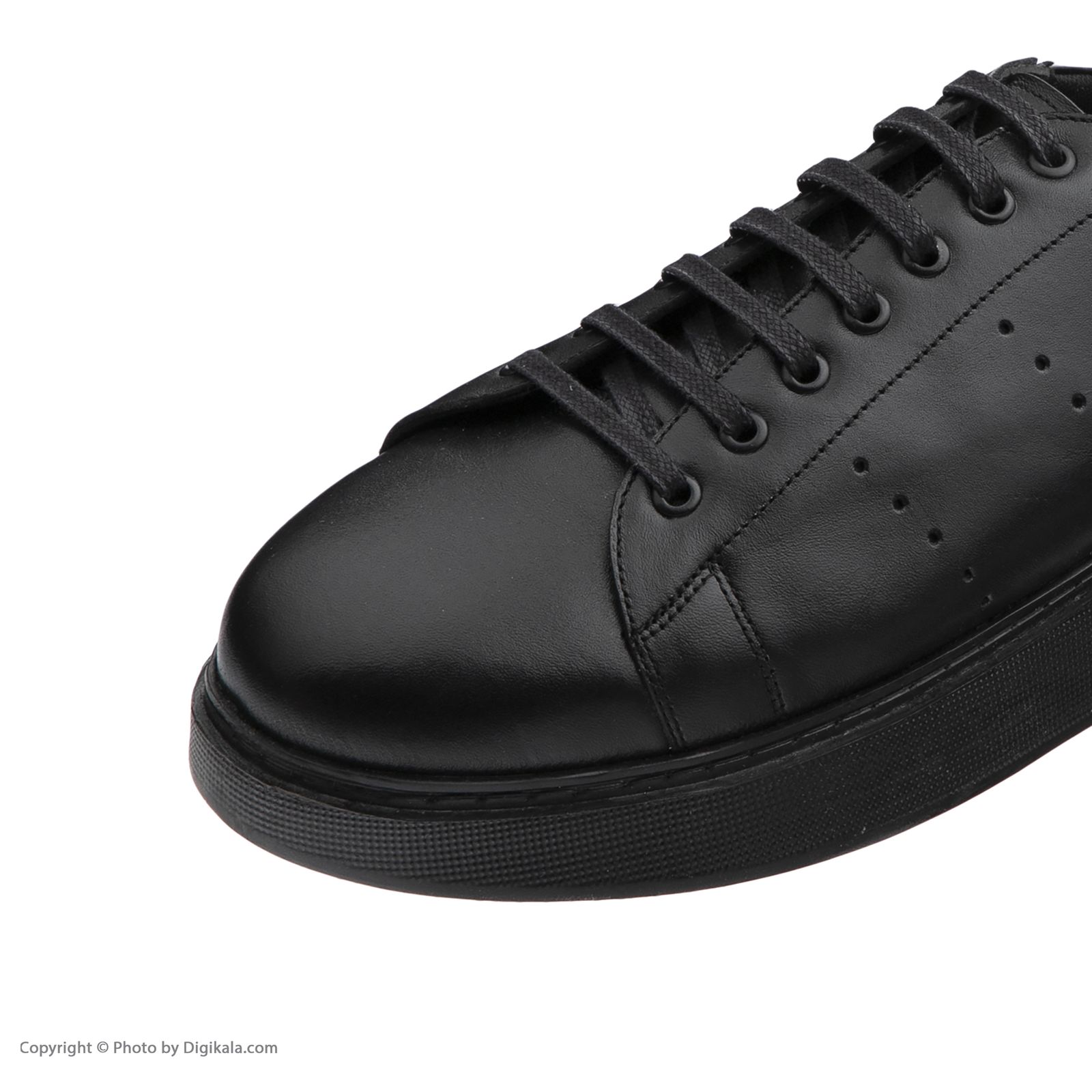 کفش روزمره مردانه آلدو مدل 122212156-Black -  - 4