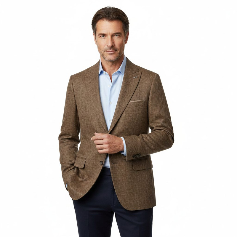 کت تک رسمی مردانه مدل Blazer