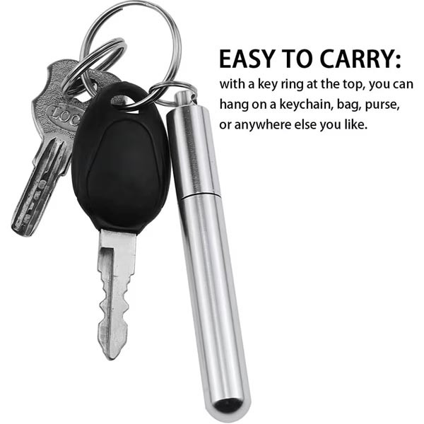 محفظه نگهداری قرص مدل AP100