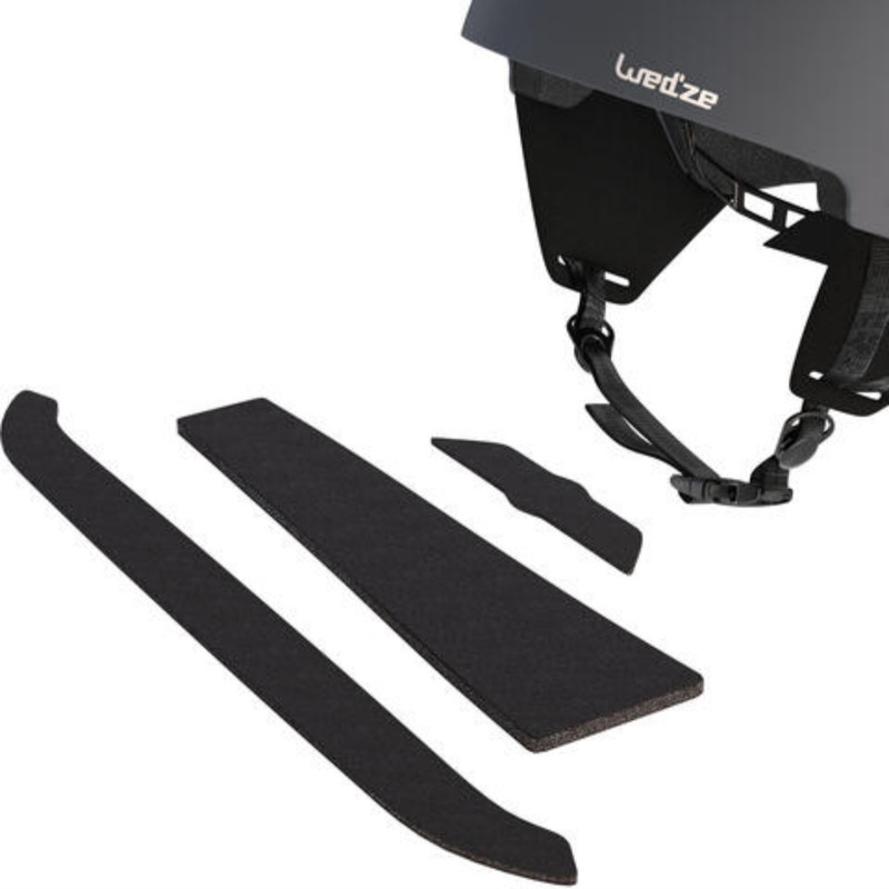کلاه ایمنی اسکی ودز مدل H100
