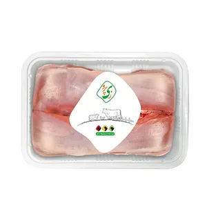 راسته بدون استخوان گوسفند زی پرو - 1 کیلوگرم