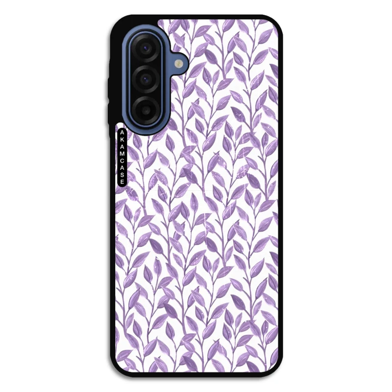 کاور آکام مدل AMC-WSGA17-LAVENDER-15 مناسب برای گوشی موبایل سامسونگ Galaxy A17