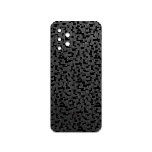 MAHOOT Black-Silicon Cover Sticker for Samsung Galaxy A13