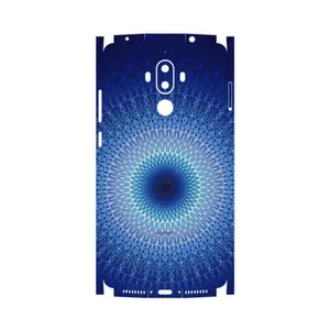 MAHOOT Mandala Design 3-FullSkin Cover Sticker for Huawei Mate 9