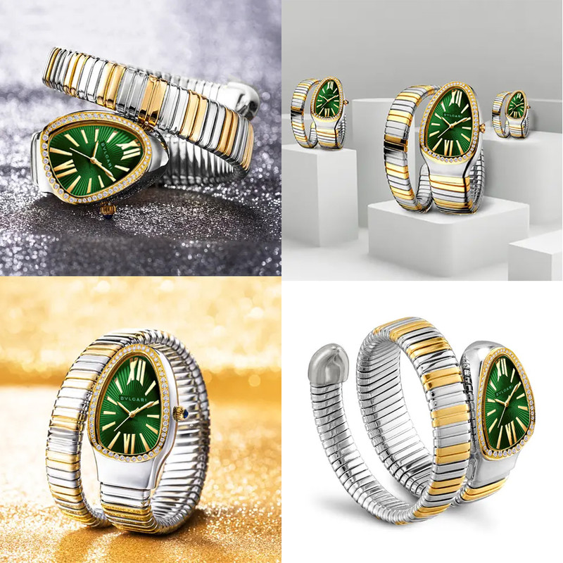 ساعت مچی عقربه ای زنانه مدل مار کد 2R-S