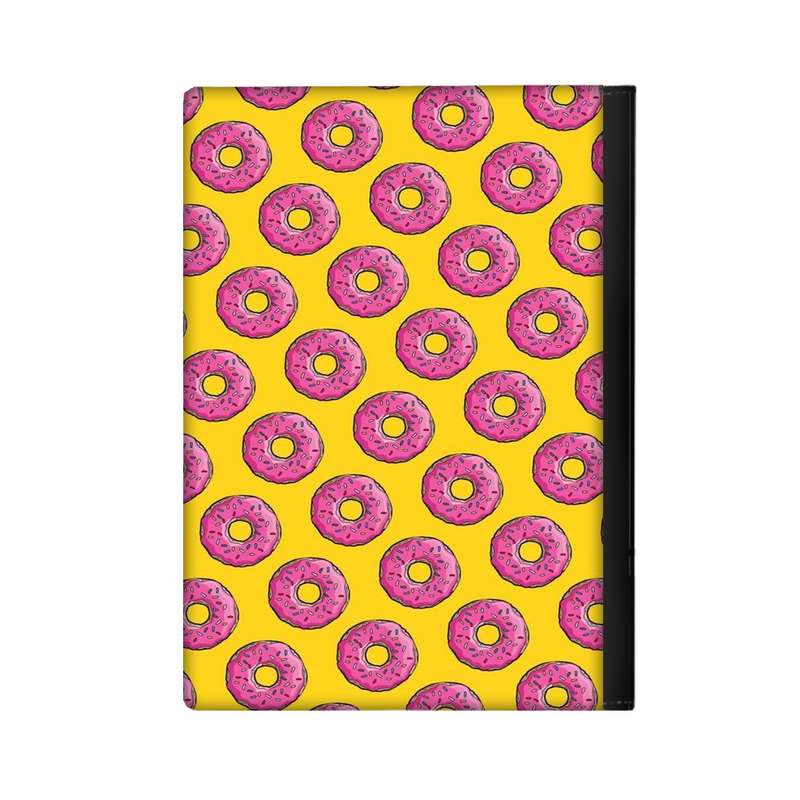 کلاسور مدل دونات کد 2068