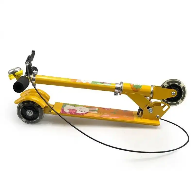 اسکوتر مدل 2023