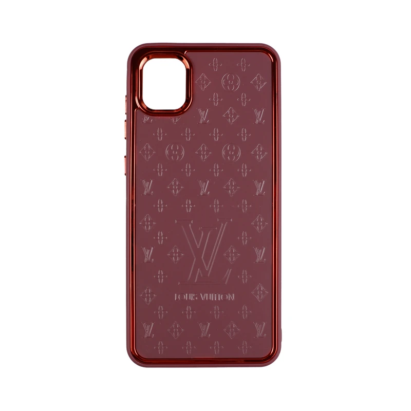 کاور مدل New Skin LV مناسب برای گوشی موبایل سامسونگ Galaxy A04