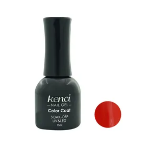 لاک ژل ناخن کنسی شماره 824